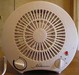 Picture of Recalled Aloha Breeze Portable Electric Heater