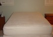 Picture of Recalled Mattress Pad