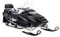 Picture of Recalled Deluxe snowmobile
