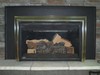 Picture of Recalled Propane Gas Fireplace Insert