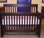 Picture of Recalled Enchantment - Model 210 Crib