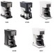 Picture of Recalled Bunn® home coffeemakers