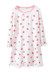 Recalled Children's Nightgown (White Allover Strawberry Print)